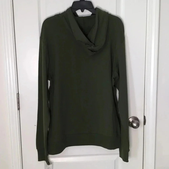 Star Wars Green Hoodie Pullover - Picture 4 of 7